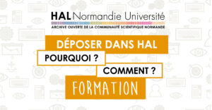 Campagne de formation HAL 2022-2023