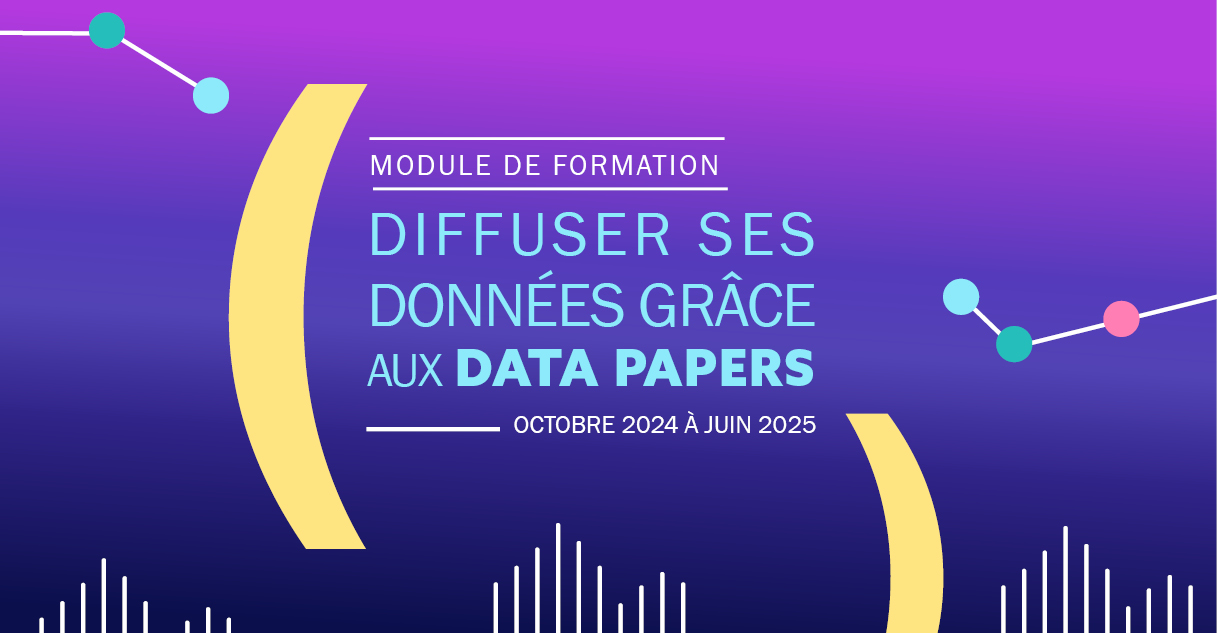 Formation Data Papers