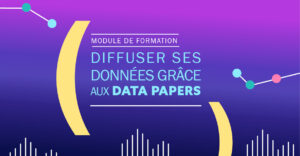 Atelier Data Papers