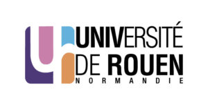 Logo Université de Rouen Normandie