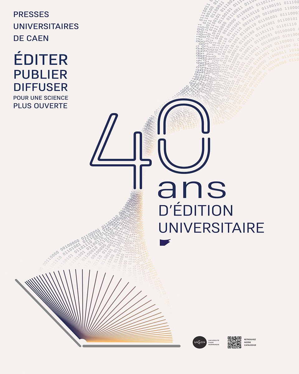 Affiche 40 ans des PUC