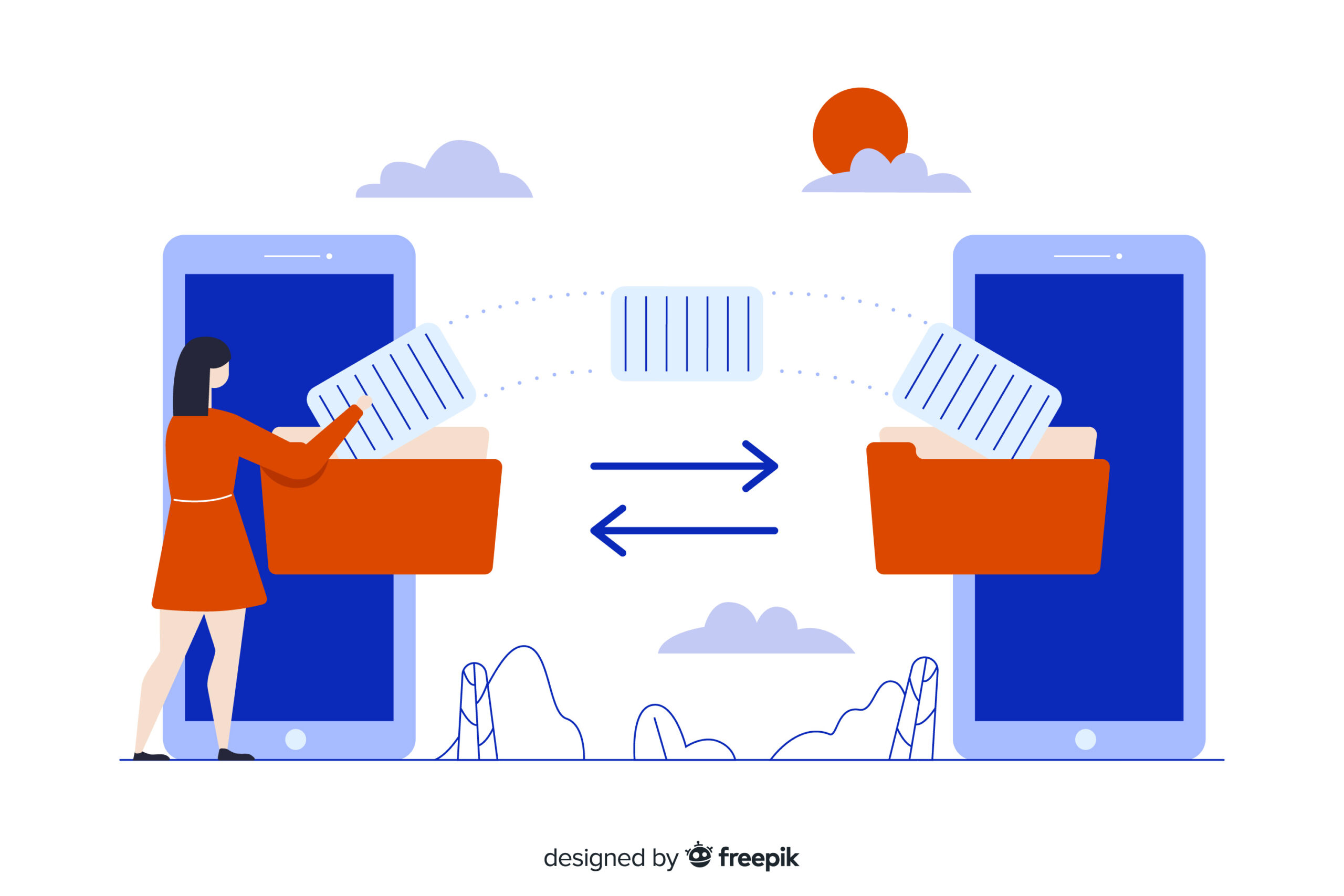 Lien publications / données / logiciels