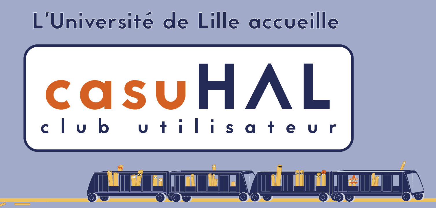 CasuHAL 2025