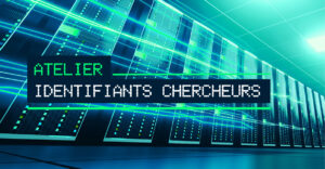 Identifiants chercheurs : panorama et focus ORCID