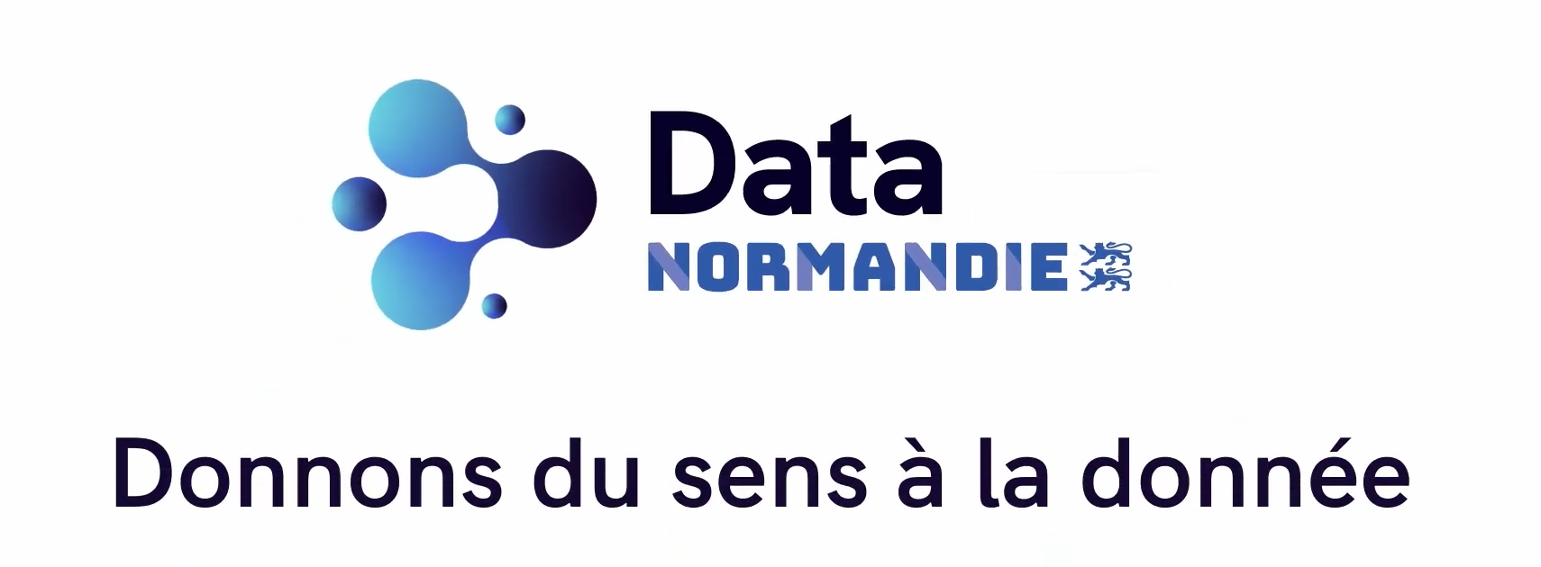 Logo Data Normandie